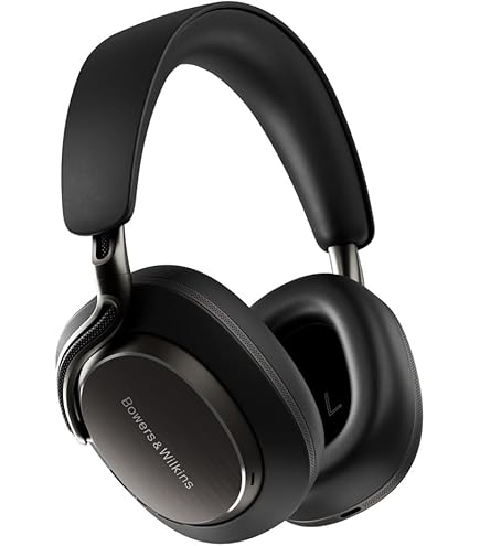 Amazon.co.jp: Bowers & Wilkins Px7 S3 (アンスラサイト・ブラック